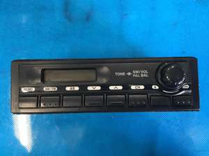 De segunda mano ISUZU Radio para GIGA adelante y ELF - Product Image 2