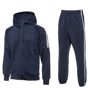 Viky Industries-chándales con cremallera para hombre, servicios OEM profesionales de alta calidad, último diseño y estilo - Product Image 5
