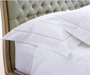 Ropa de Cama Blanca de Fábrica, Fabricante de Ropa de Cama OEM ODM - Product Image 2