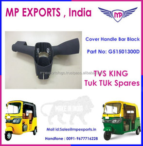 Tuk tuk-Barra de mango de plástico para TV king - Product Image 4