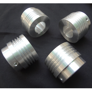 Chất lượng cao 4pk <span class=keywords><strong>poly</strong></span> <span class=keywords><strong>V</strong></span> ròng rọc <span class=keywords><strong>v</strong></span>-<span class=keywords><strong>v</strong></span>ành đai loại tùy chỉnh OEM hỗ trợ làm từ hợp kim - Product Image 4