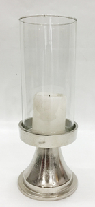 Vente chaude Personnalisé Cuivre Bougeoir Design Moderne En Métal pour La Décoration De La Maison Disponible Différentes Tailles Formes Couleurs Logo - Product Image 2