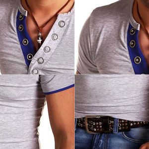 Camiseta para hombre, camisetas con imágenes impresas personalizadas, camisetas con logotipo impreso, camiseta de algodón 100 MOQ, 2 piezas, 150 Gsm, cantidad informal, seda, Unisex - Product Image 3