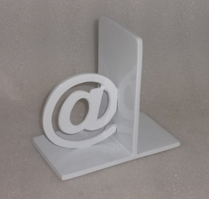 ที่กั้นหนังสือตกแต่งดีไซน์ใหม่ - Product Image 5
