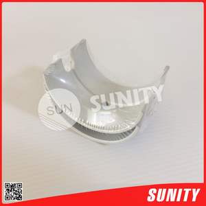 TAIWAN SUNITY Machine de bateau de qualité supérieure surdimensionné 2T 3T roulement de tige pour pièces marines yanmar - Product Image 2