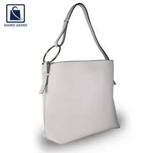 Wholesale Supplier of Luxurious New Style Genuine Leather Women Handbag