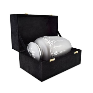Extérieur de crème d'anatomie, en métal massif, pour immortaillage, collection - Product Image 1