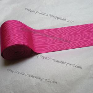 Delantal con cuello de Regalia, lazo para Moir - Product Image 2