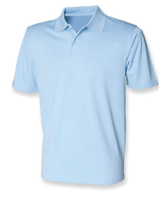 WOMEN/MEN'S POLO SHIRTS Colorful 100% Cotton Polo Shirt on Sale - Product Image 3