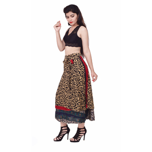 Vente en ligne de jupes longues et décontractées en Australie, grande taille et styles de maternité pour adultes en été - Product Image 3