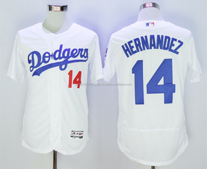 2017 conception personnalisée maillot de baseball, maillots de baseball vierges en gros - Product Image 1