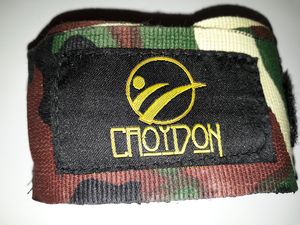 Envolturas de manos Equipo DE BOXEO - Product Image 3