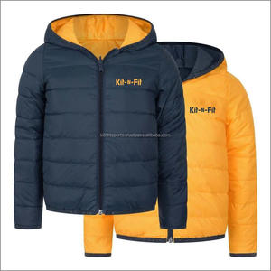 Abrigo acolchado de alta calidad de último diseño, chaqueta acolchada brillante personalizada para hombre, logotipo personalizado para hombre, diseñador de algodón, Burbuja de invierno - Product Image 6