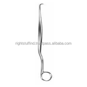 Mniotome-instrumento médico, instrumento quirúrgico - Product Image 1