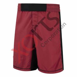 Short MMA en gros de haute qualité Kick Boxing Grappling Shorts Design Unique Respirant pour la lutte en Thaïlande Excellent - Product Image 1
