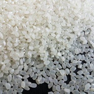 Riz blanc de haute qualité à texture dure à grain court Japonica Style séché Origine du Vietnam - Product Image 1