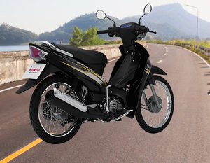 รถจักรยานยนต์ขายดีที่สุด 110 ซีซี (ยามาฮ่า ซูริอุส) รุ่น: YASD 110 - Product Image 6