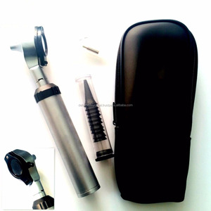 Instruments chirurgicaux ENT et ensemble ORL pour le nez et la gorge des oreilles de Delta Med - Product Image 1