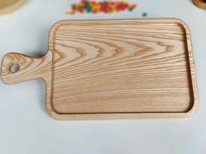 Plateau en bois pour la cuisine - Product Image 3