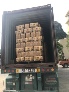 Produit de longue durée de charbon de bois de briquette de sciure de haute qualité/direct d'usine du Vietnam avec le meilleur prix - Product Image 6