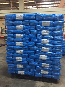 En gros 45-55GSM PE bâche pour la COUVERTURE au JAPON avec La technologie Coréenne - Product Image 3