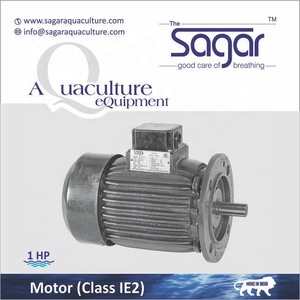 Boîte à engrenage électrique flottante, pouces, aérateur flottant, pagaie de ferme poisson, aérateur de roue - Product Image 4