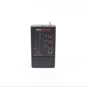 เครื่องตรวจจับแมลงป้องกันการสอดแนมมือถือ - Product Image 1