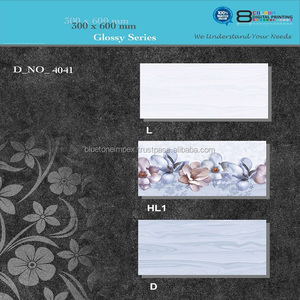 Carreaux de mur émaillés 30 x 60 cm - Product Image 3