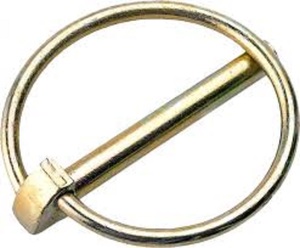 Resorte de Torsión Grande, Resorte Helicoidal Industrial de Alta Resistencia - Product Image 1
