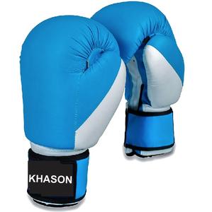VENTE EN GROS PROFESSIONNELLE MEILLEURE CONCEPTION LOGO PERSONNALISÉ GANTS DE BOXE EN CUIR FORMATION HOMMES EN CUIR PERSONNALISÉ PU - Product Image 5