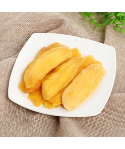 Rodajas de mango secas de la mejor calidad con dulce natural sabroso de Vietnam Precio barato Mango seco - Product Image 5