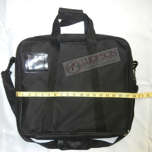 Étui à tablier souple Regalia maçonnique pour broderie artisanat point de croix et couture - Product Image 2