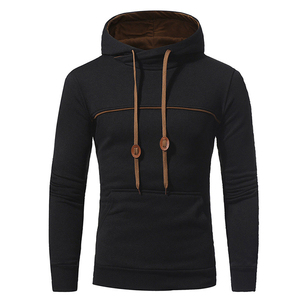 Sudadera con capucha personalizada para hombre, jersey de manga larga, informal, para adultos, para invierno - Product Image 1