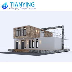 2019 personnalisation professionnelle de <span class=keywords><strong>vie</strong></span> <span class=keywords><strong>mobile</strong></span> modulaire maison conteneur à vendre - Product Image 5