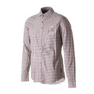 Men S <b>Linen</b> Dress <b>Shirts</b> 2024 Hot Selling Long Sleeve Plus Size Button Down for Men Purple <b>Black</b> Casual Plain Business Smart - Product Image 1