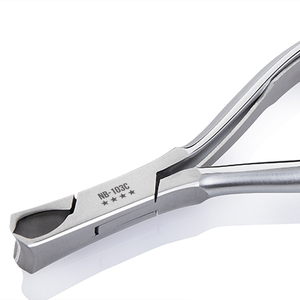 Nghia OMI NB-103C ที่ดีที่สุดขายในเวียดนามเล็บก้าม - Product Image 1