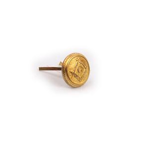 Boutons de couture de bouton d'uniforme de cérémonie pour des accessoires de vêtement d'uniforme de cérémonie - Product Image 1