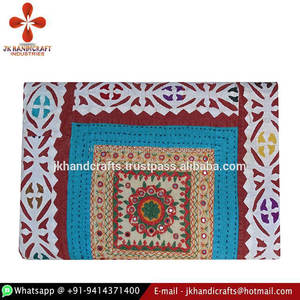 Wholesale Queen Size Handmade Quilt - Product Image 1