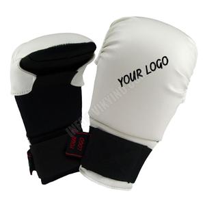 Guantes de Karate con Logotipo Personalizado, Protecciones de Taekwondo, Equipo Deportivo, Guantes de Karate para Niños - Product Image 2