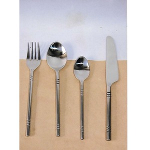 เครื่องใช้บนโต๊ะอาหารสำหรับงานแต่งงานดีไซน์ใหม่ - Product Image 1