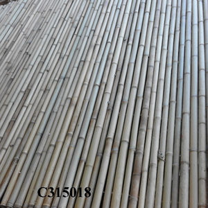 Clôture en bambou, barrière de jardin, en treillis, m, meilleur prix - Product Image 1