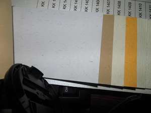 Papeles de Bagazo Hechos a Mano con Residuos de Caña de Azúcar y Bambú, Ideales para Diarios y Scrapbooking - Product Image 6