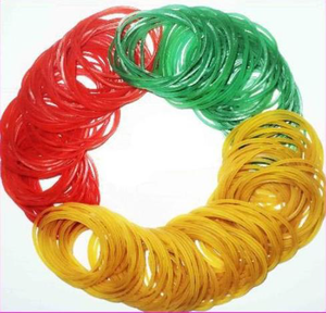 Bandas de goma elásticas-durabilidad y enfoque de calidad - Product Image 3