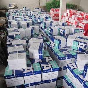 Chamex Binding Machine New PLC & Gear for Hotels & Manufacturing Use - Product Image 4