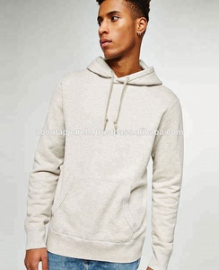 เสื้อมีฮู้ดผ้าคอตตอนสำหรับผู้ชายเสื้อมีฮู้ดระบายอากาศได้ดีผ้าคอตตอน100% งานตามสั่งมีสไตล์ใหม่ - Product Image 3