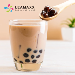Leamaxx Taiwan ท็อปปิ้งไข่มุกมันสำปะหลังขนาดใหญ่สำหรับร้านชาฟองนม - Product Image 2