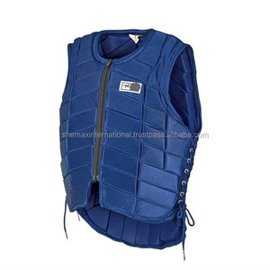 Shemax Protection Gilet D'équitation - Product Image 1