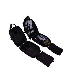 Uniformes tácticos compacto táctico MOLLE Rip-Away EMT bolsa médica - Product Image 2