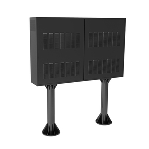 Extérieur anti-vandalisme paysage <span class=keywords><strong>70</strong></span> <span class=keywords><strong>pouces</strong></span> LCD TV pour la publicité - Product Image 3