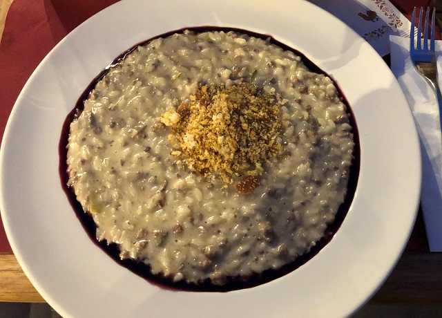 500g Carnaroli Giuseppe Verdi GVERDI Italian Rice